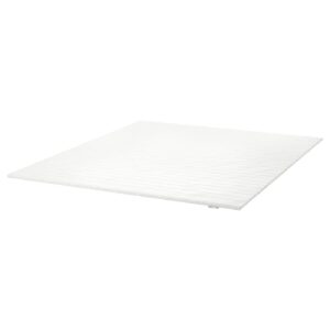 IKEA 70379946 TALGJE ТАЛЬДЖЕ Тонкий матрас - белый 180x200 см