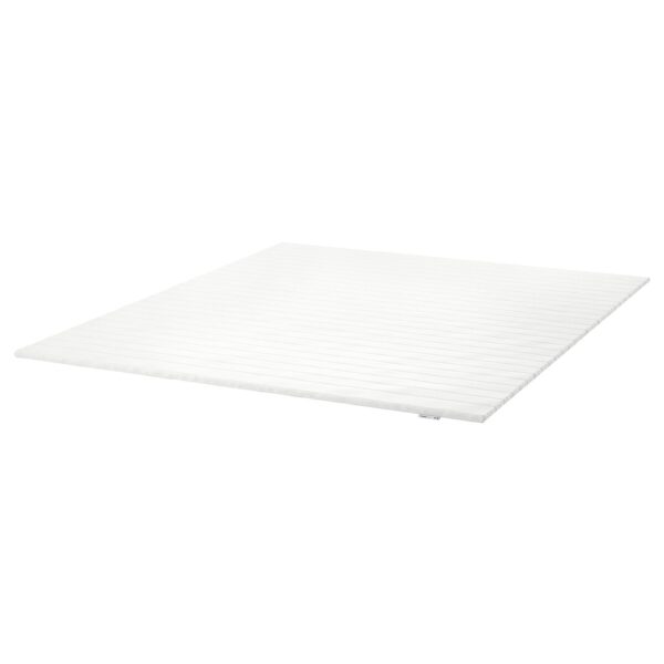 IKEA 40369307 TALGJE ТАЛЬДЖЕ Тонкий матрас - белый 160x200 см